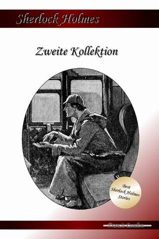 Zweite Kollektion
