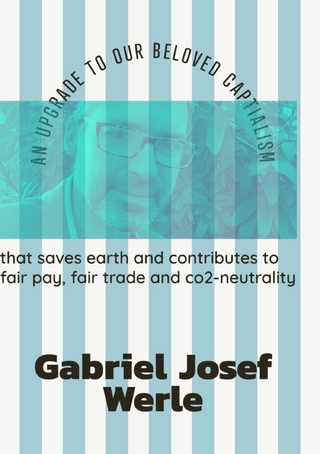 an upgrade to our beloved capitalism