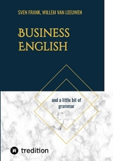 Business English -  Sven Frank,  Willem van Leeuwen