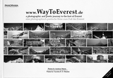 www.WayToEverest.de - eine photographisch-poetische Reise zum Fu&szlig; des Everest / a photographic and poetic journey to the foot of Everest. - Andreas Stimm, R D Yuyutsu