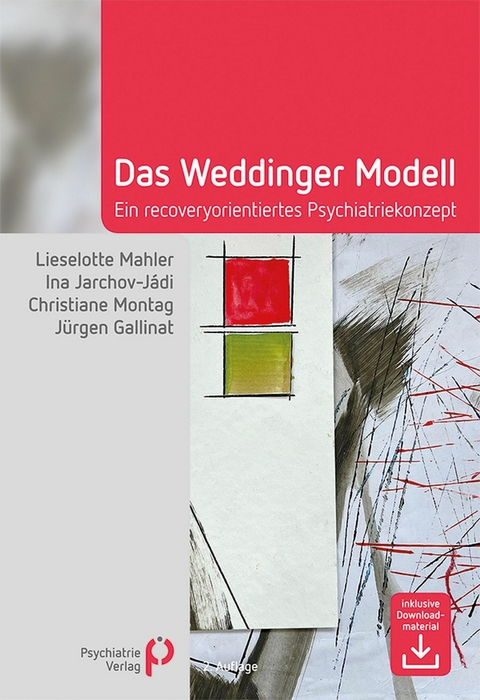 Das Weddinger Modell - Ina Jarchov-Jadi, Christiane Montag, Lieselotte Mahler, Jürgen Gallinat