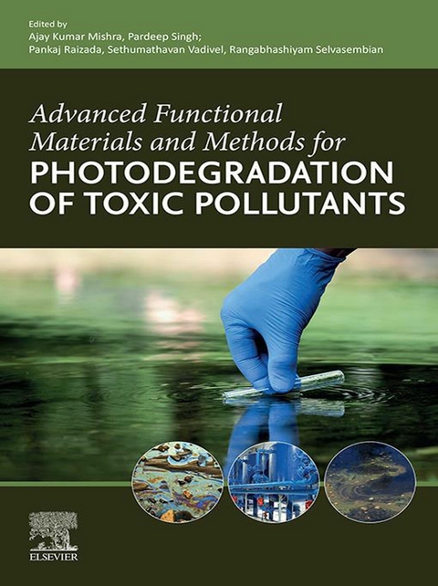 Advanced Functional Materials and Methods for Photodegradation of Toxic Pollutants - 