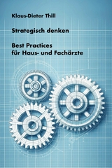 Strategisch denken -  Klaus-Dieter Thill