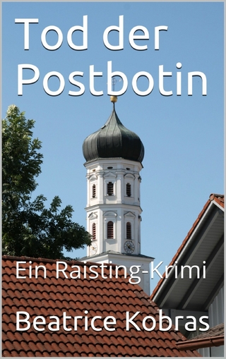 Tod der Postbotin
