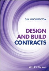 Design and Build Contracts - Guy Higginbottom