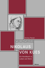 Nikolaus von Kues - Enrico Peroli