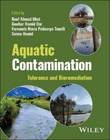 Aquatic Contamination - 