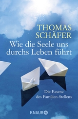 Wie die Seele uns durchs Leben f&uuml;hrt - Thomas Sch&auml;fer