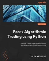 Getting Started with Forex Trading Using Python -  Alex Krishtop