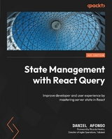 State Management with React Query -  Daniel Afonso