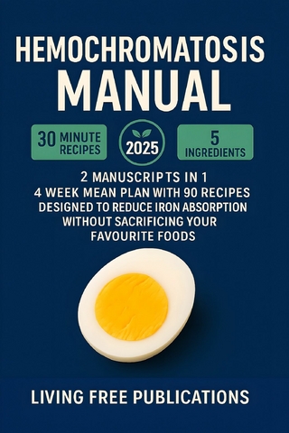 Hemochromatosis Manual