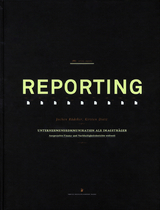REPORTING - Jochen R&auml;deker, Kirsten Dietz