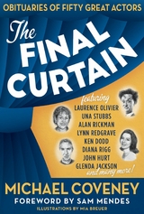 Final Curtain -  Michael Coveney