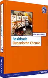 Basisbuch Organische Chemie - Carsten Schmuck