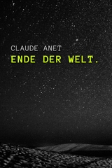 Ende der Welt -  Claude Anet