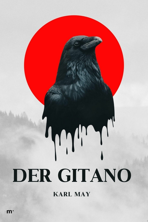 Der Gitano -  Karl May