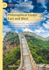Philosophical Essays East and West -  Michael Slote
