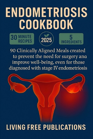 Endometriosis Cookbook