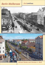 Zeitspr&uuml;nge Berlin-Wei&szlig;ensee - Michael Haslau, Christian Bard
