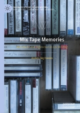 Mix Tape Memories - Anders H&oslash;g Hansen