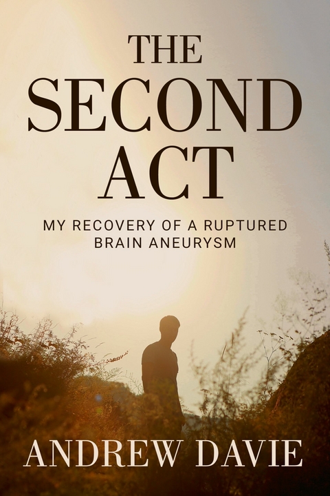 The Second Act - Andrew Davie