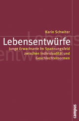 Lebensentw&uuml;rfe - Karin Schwiter