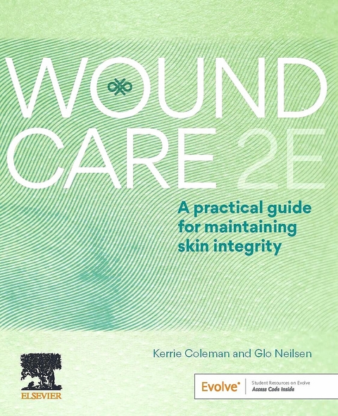 Wound Care -  Kerrie Coleman,  Glo Neilsen
