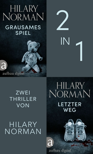 Grausames Spiel & Letzter Weg