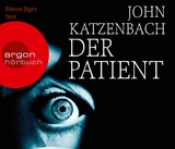 Der Patient - John Katzenbach
