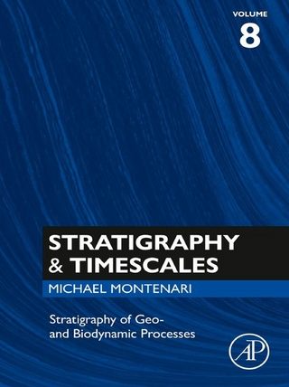 Stratigraphy of Geo- and Biodynamic Processes