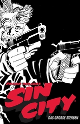 Sin City &ndash; Black Edition 3 - Frank Miller