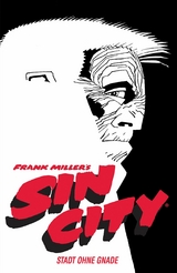 Sin City &ndash; Black Edition 1 - Frank Miller