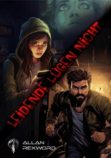 Leidende l&uuml;gen nicht -  Allan Rexword