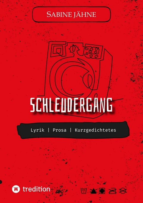 Schleudergang | Lyrik -  S. J&auml;hne