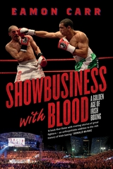 Showbusiness with Blood - Eamon Carr