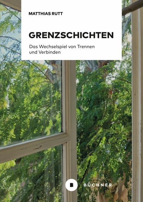 Grenzschichten - Matthias Rutt