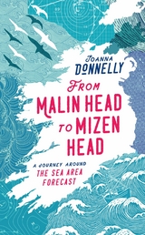 From Malin Head to Mizen Head -  Joanna Donnelly