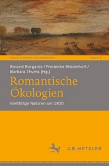 Romantische &Ouml;kologien - 