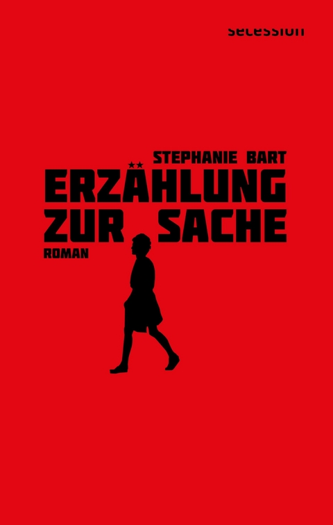 Erz&auml;hlung zur Sache -  Stephanie Bart