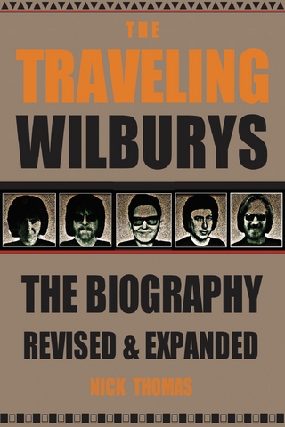 Traveling Wilburys