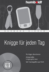 Knigge f&uuml;r jeden Tag - Barbara Kleber