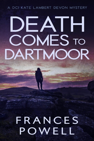 Death Comes to Dartmoor