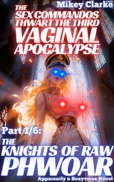The Knights Of Raw Phwoar - Mikey Clarke
