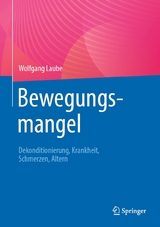 Bewegungsmangel - Wolfgang Laube