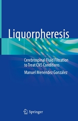 Liquorpheresis - Manuel Menéndez González