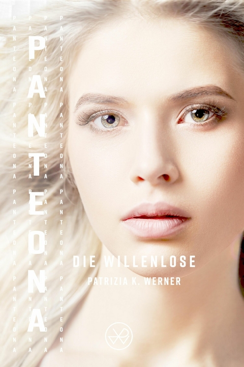 Panteona -  Patrizia K. Werner