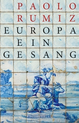 Europa. Ein Gesang - Rumiz Paolo