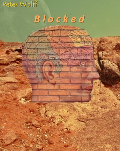 Blocked -  Peter Wolff