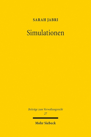 Simulationen