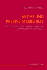 Aktive und Passive Sterbehilfe - 